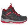 Schuhgröße (EU): 36 / Farbe: grau
