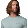 Herren-T-Shirt Columbia CSC™ Logo Back Tee