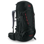 Rucksack Lowe Alpine Cholatse 65:75 schwarz Black/Bl