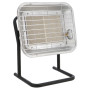 Warmwassersystem Mestic Gas heater standing MES-120 30mbar