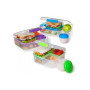 Lunchbox Sistema Bento Cube To Go 1,25L