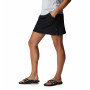 Damenrock Columbia Alpine Chill Zero Skort schwarz black