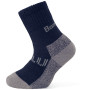 Kindersocken Zulu Bambus Trek K