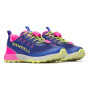 Kinderschuhe Merrell Agility Peak