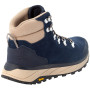 Pánské zimní boty Jack Wolfskin Terraventure Urban Mid