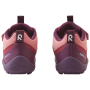 Kinder-Barfußschuhe Reima Viikari Maroon