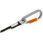 Hilfsdoppelschleife Petzl Progress Adjust-I 2m