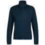 Herrenjacke Mammut Ultimate VI SO Jacket Men blau Marine