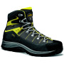 Herrenschuhe Asolo Revert GV grau Graphite/Gunmetal