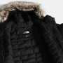Herrenjacke The North Face Recycled Zaneck Jacket