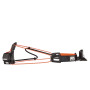 Stirnlampe Petzl Nao RL