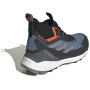 Herrenschuhe Adidas Terrex Free Hiker 2 GTX