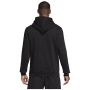 Herren-Sweatshirt Adidas E 3S PO FL
