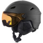 Skihelm Relax Stealth (2020)