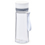 Wasserflasche Aladdin Aveo 350 ml weiß Clear&White