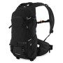 Rucksack Acepac Flite 10 schwarz Black