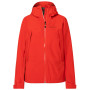 Damenjacke Marmot Wm s Minimalist Pro Jacket rot Cairo