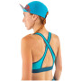 Sport-BH Dynafit Alpine Graphic W Bra