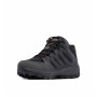 Herrenschuhe Columbia Redmond™ Iv Mid Waterproof