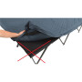Campingliege - ausgestellt Outwell Centuple Double