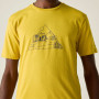 Herren-T-Shirt Dare 2b Movement III Tee
