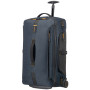 Reisetasche Samsonite Paradiver Light Duffle W/H 67 blau JeansBlue