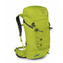 Rückengröße des Rucksacks: M/L / Farbe: gelb