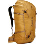 Rückengröße des Rucksacks: M/L / Farbe: orange