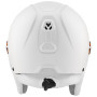 Skihelm Uvex HLMT 600 Visor