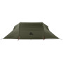 Wanderzelt MSR Tindheim 2