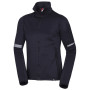 Herren Funktions-Sweatshirt Northfinder Nick schwarz 274blackmelange