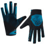 Handschuhe Dynafit Radical 2 Softshell Gloves blau Reef/