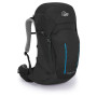Rucksack Lowe Alpine Cholatse ND30 schwarz Black