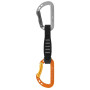 Expressset Petzl Spirit Express 11 cm