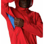 Herrenjacke Columbia M Omni-Tech Ampli-Dry Shell