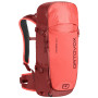 Rucksack Ortovox Traverse 28 S 2024 rot blush