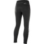 Damenhose Salomon Agile Softshell Tight W