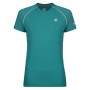 Damen-T-Shirt Dare 2b Instate Wool Tee blau