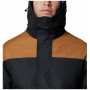 Herrenjacke Columbia Challenger™ II Insulated Pullover