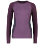 Damen-Funktionsshirt Mons Royale Olympus Ls