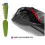 Schlafsack Husky Mikro +2°C