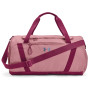 Reisetasche Under Armour Undeniable Signature DF rosa Pink Elixir / Charged Cherry / Metallic Harbor Blue