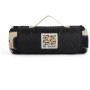 Farbe: schwarz/beige