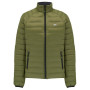 Herren-Daunenjacke MAC IN A SAC Reversible Polar Jacket (Sack) grün/schwarz Khaki/Black
