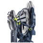 Kindertrage Deuter Kid Comfort Active