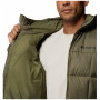 Herrenjacke Columbia Puffect™ Iv Hooded Jacket