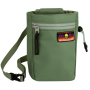 Kreidebeutel Wild Country Flow Chalk Bag grün green ivy