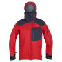 Herrenjacke Direct Alpine Guide 7.0 rot Brick/Anthracite