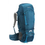 Rucksack Vango Contour 60:70 blau Thunder