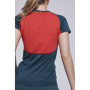 Damen-T-Shirt Devold Running Woman T-Shirt